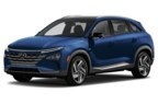 2023 Hyundai NEXO 4dr FWD_101